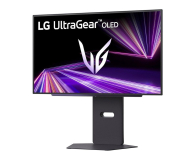 LG UltraGear 27GX700A-B OLED 27GX700A-B.AEU - 1475075 - zdjęcie 2
